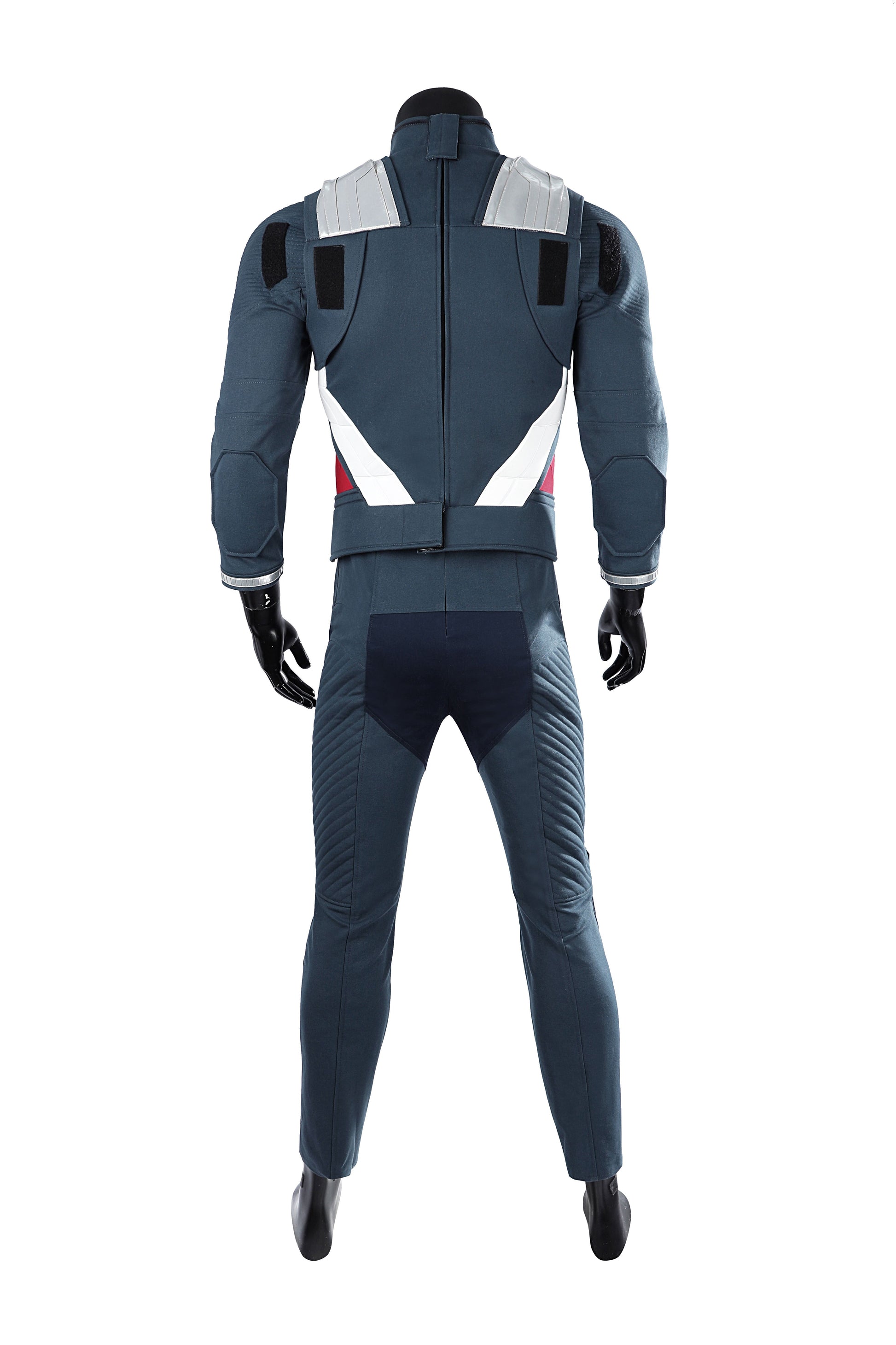 Sam Wilson Outfit Cosplay Kostuum