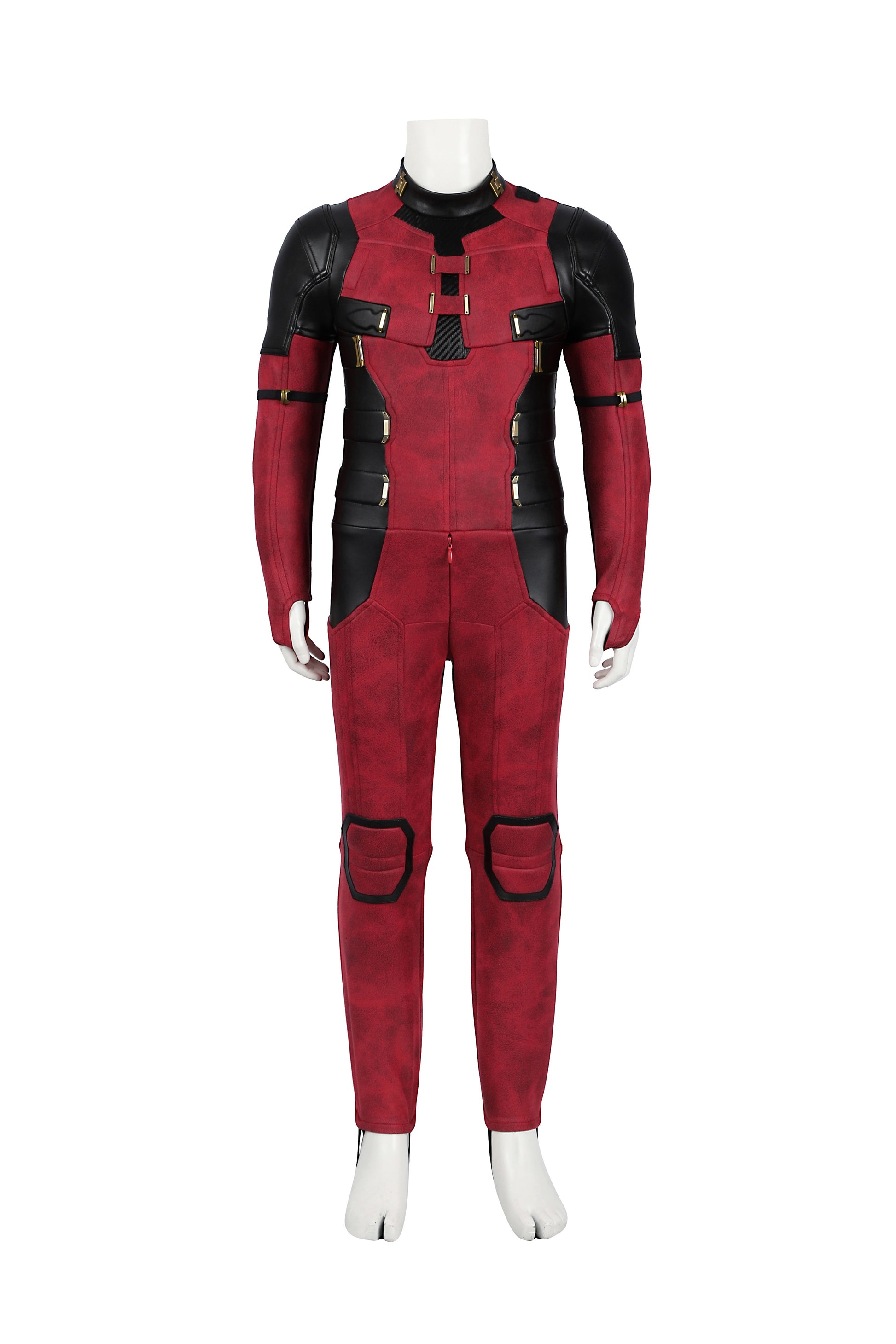Wade Wilson Cosplay Kostuum voor Kinderen