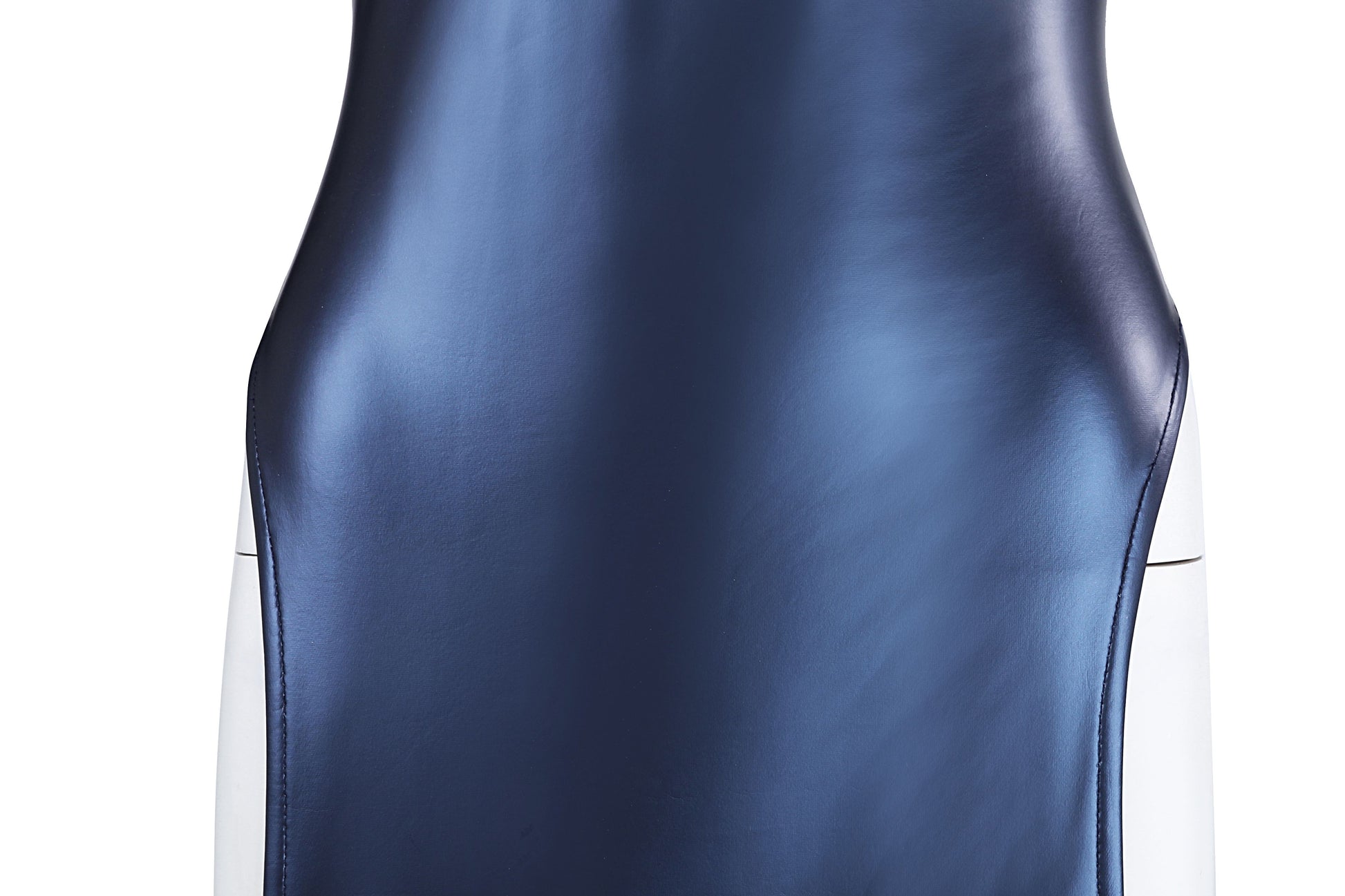 Rachel Roth Blauwe Jumpsuit Cosplay Kostuum