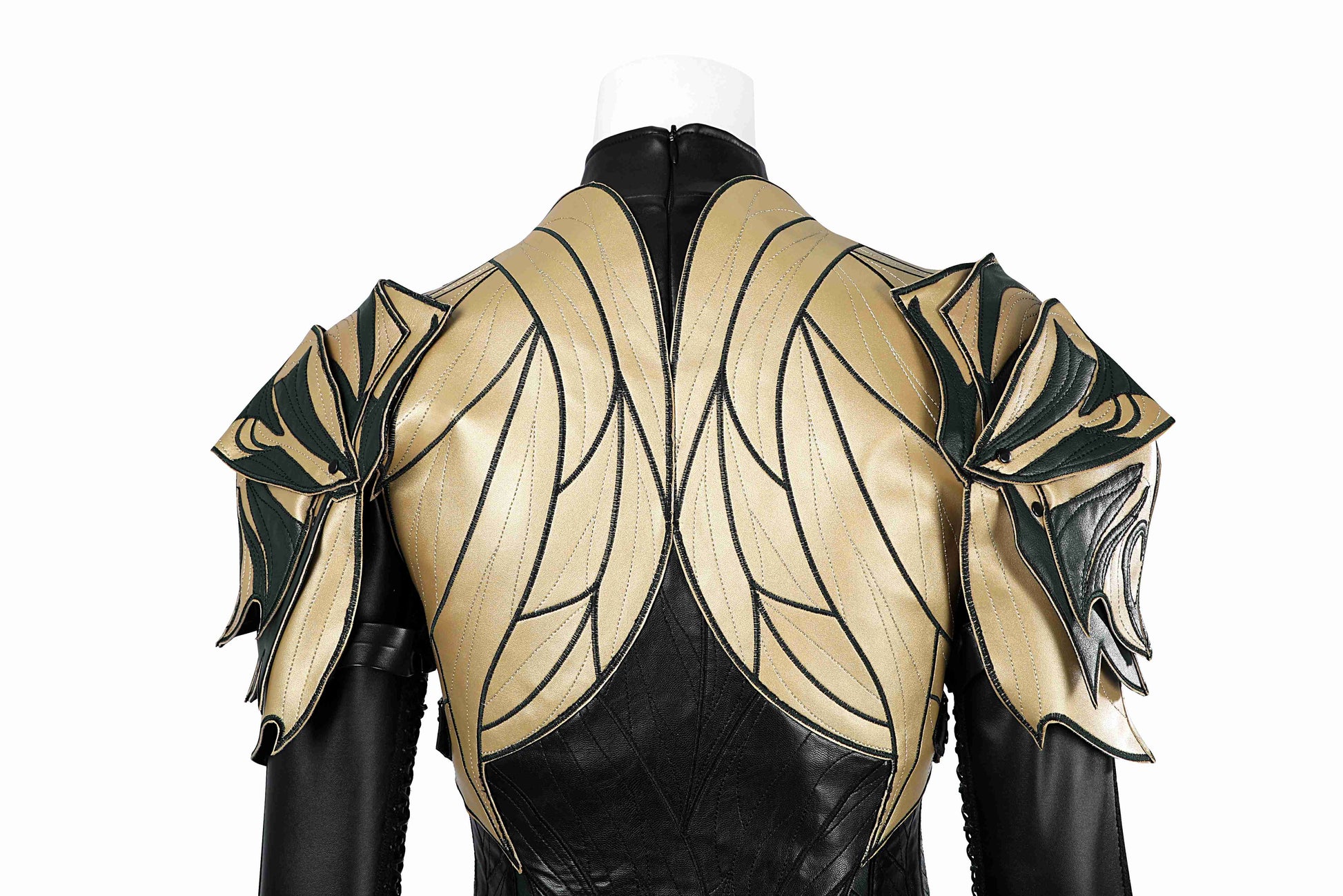 Minthara Outfit Cosplay Kostuum