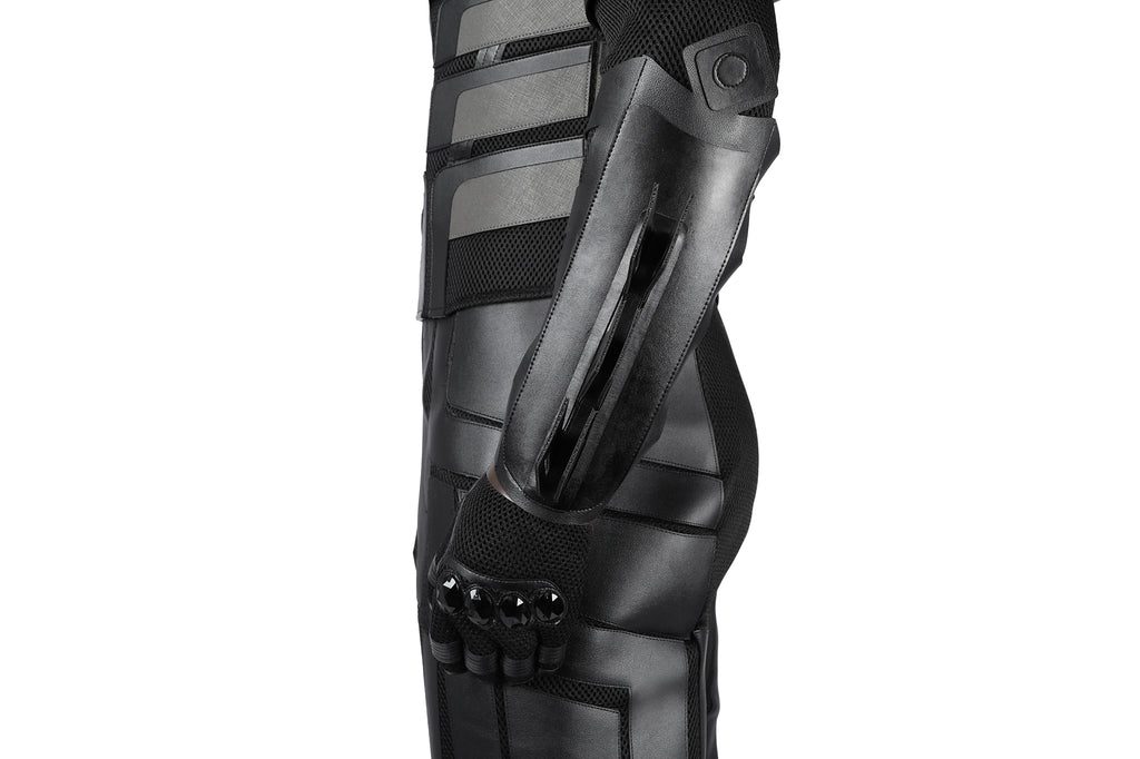 Bruce Wayne Outfit Cosplay Kostuum
