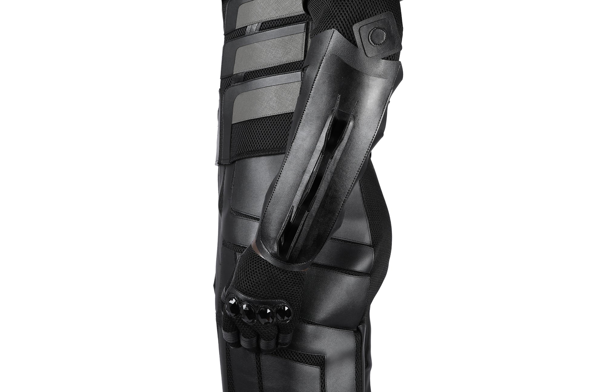Bruce Wayne Outfit Cosplay Kostuum