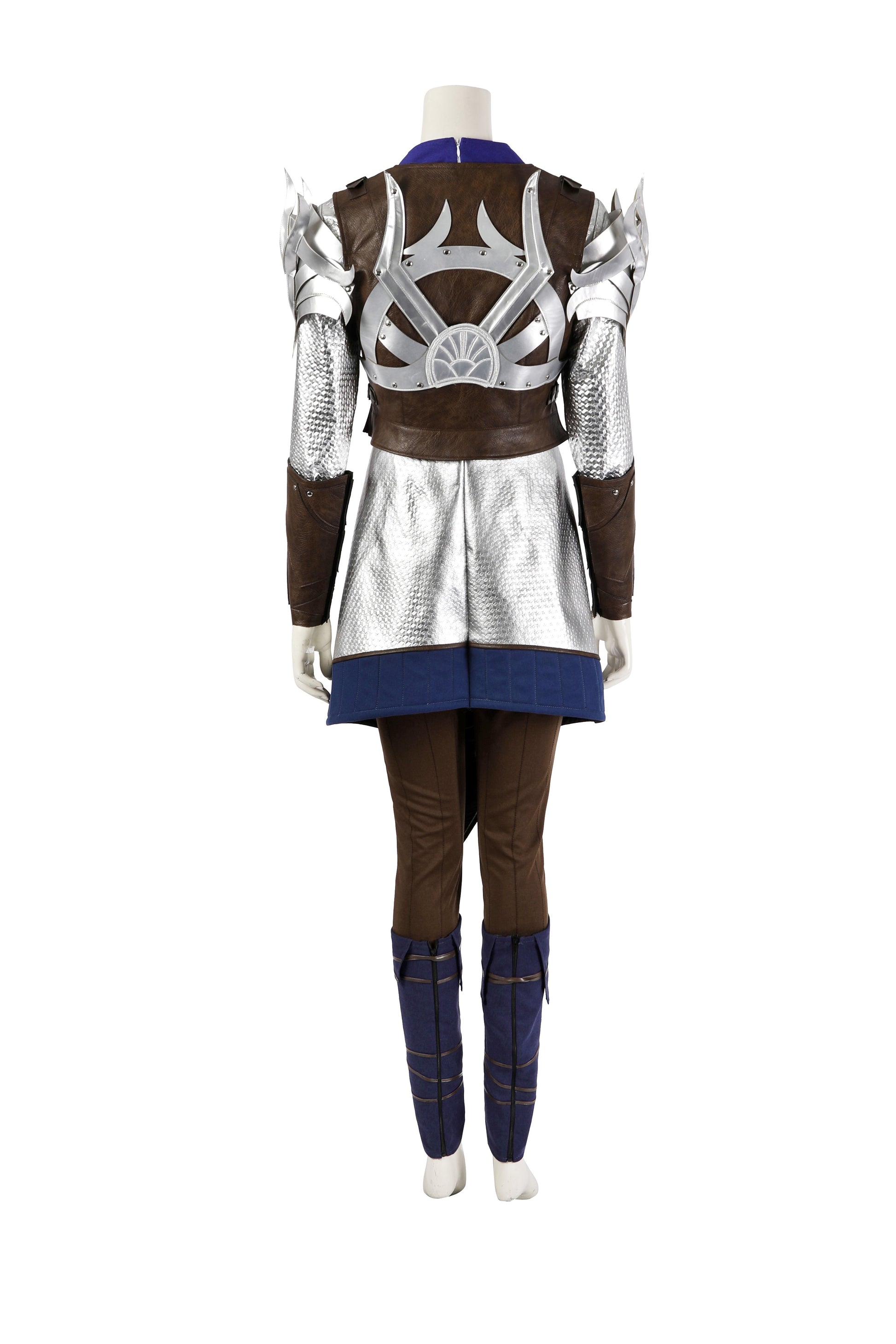 Shadowheart Outfit Cosplay Kostuum