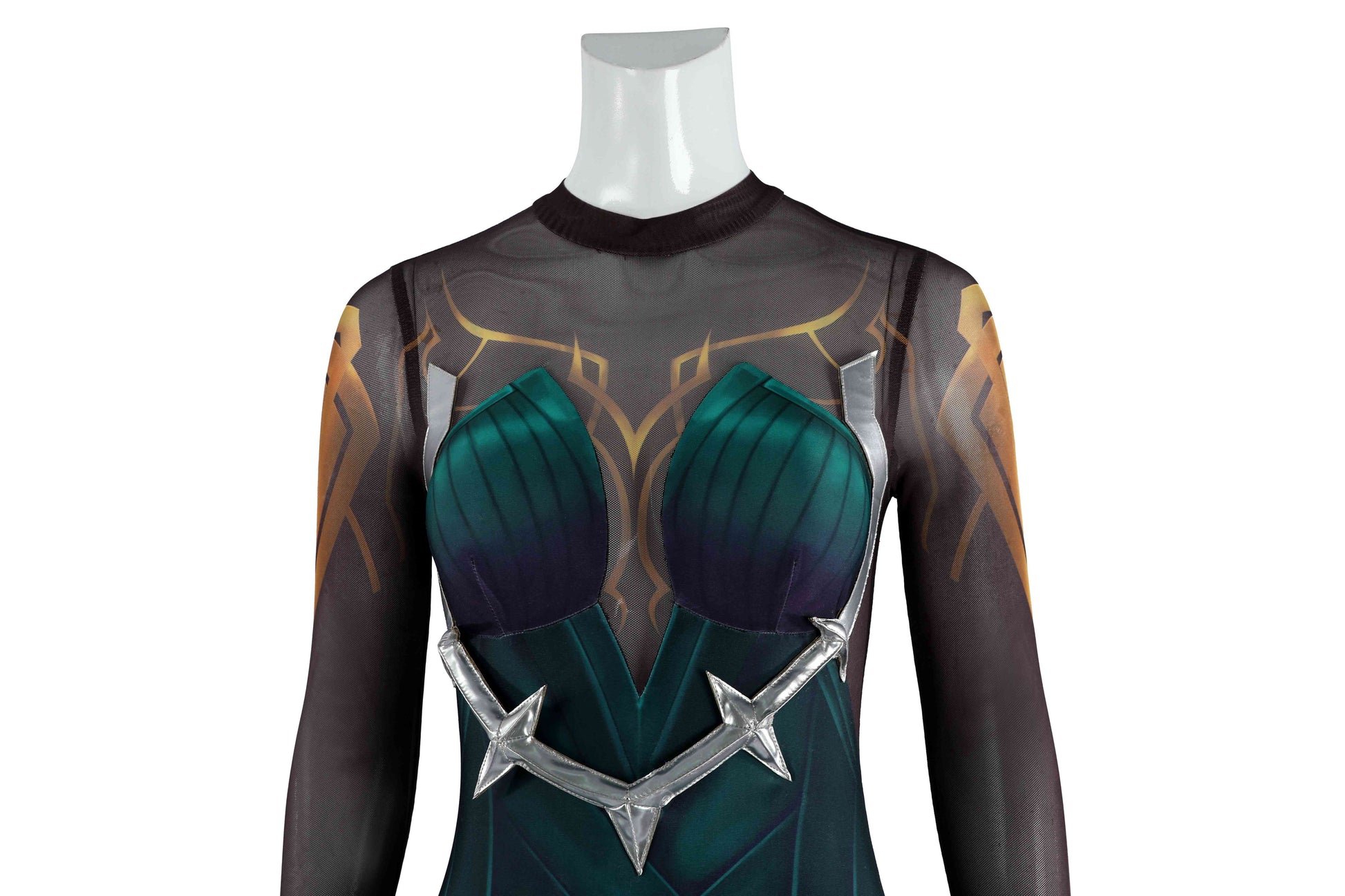 Mel Outfit Cosplay Kostuum