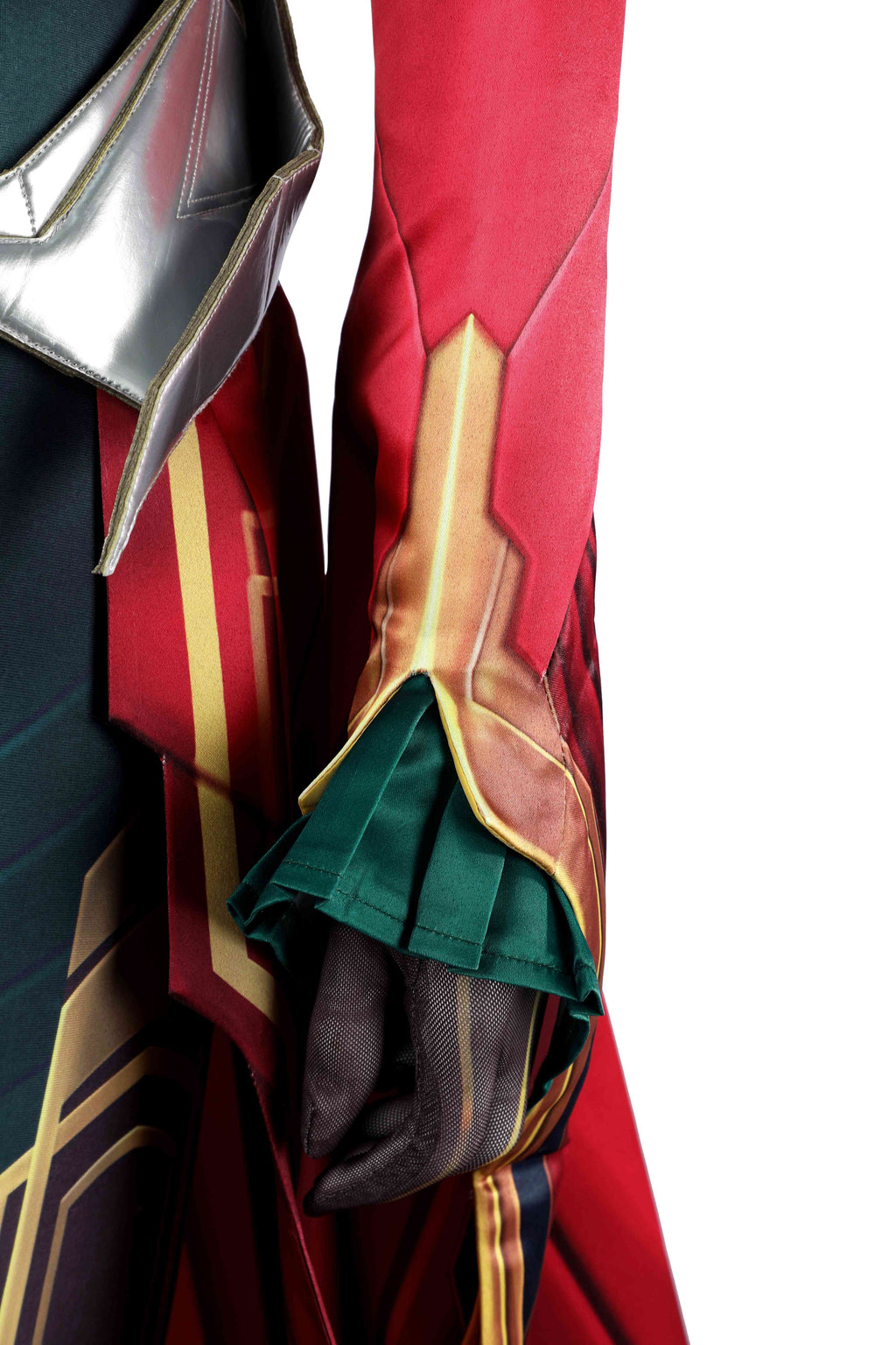Mel Outfit Cosplay Kostuum