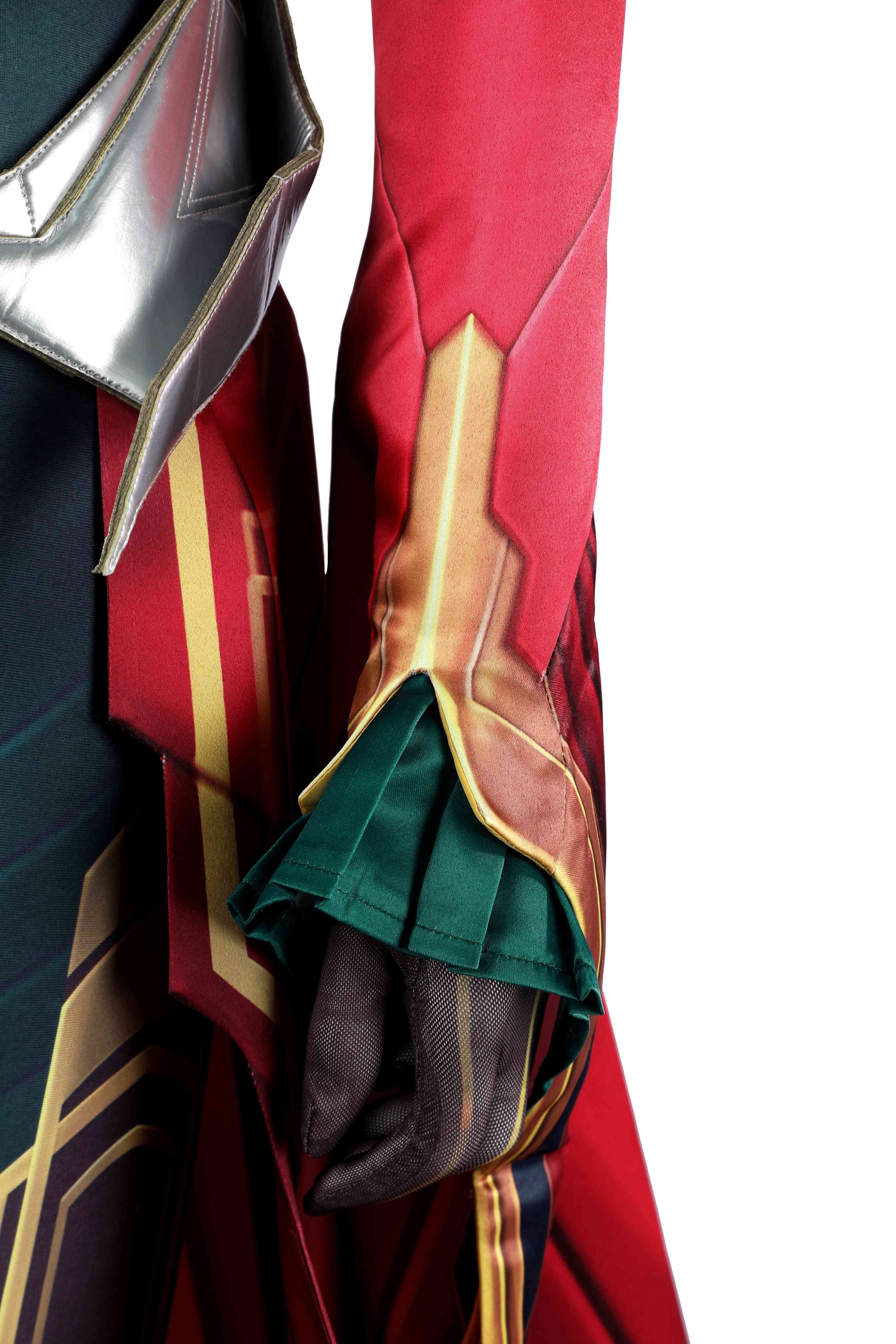 Mel Outfit Cosplay Kostuum