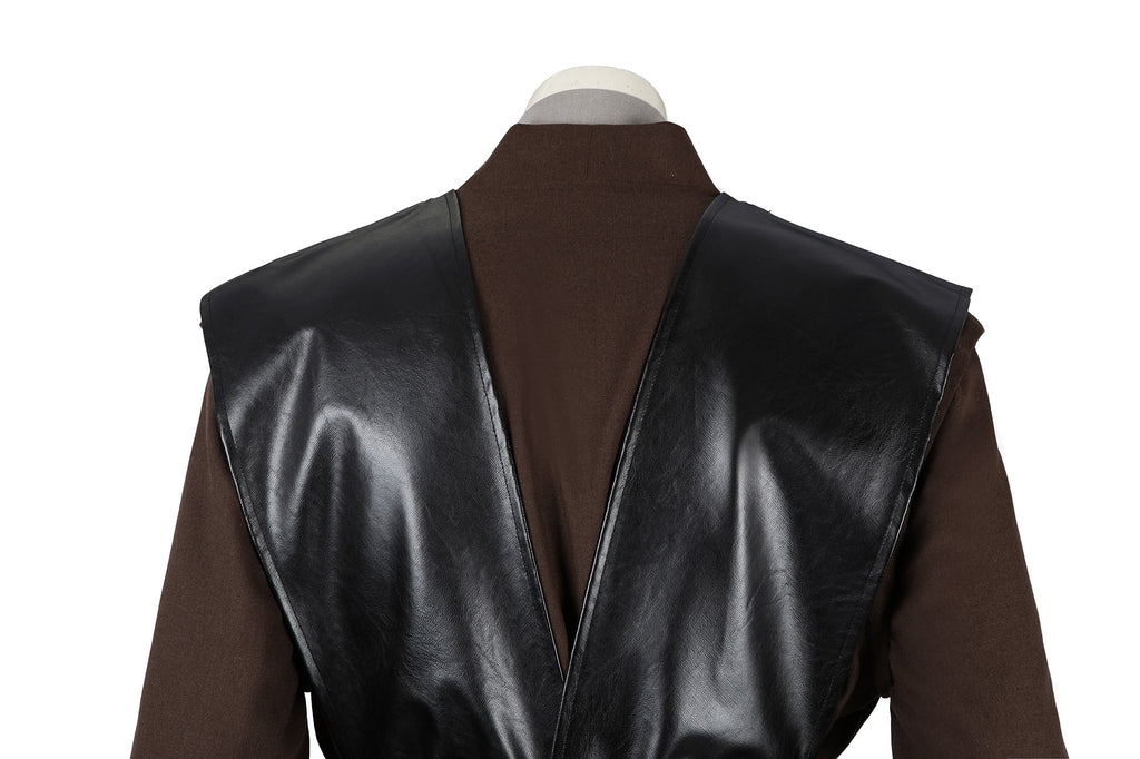 Anakin Skywalker Cosplay Kostuum
