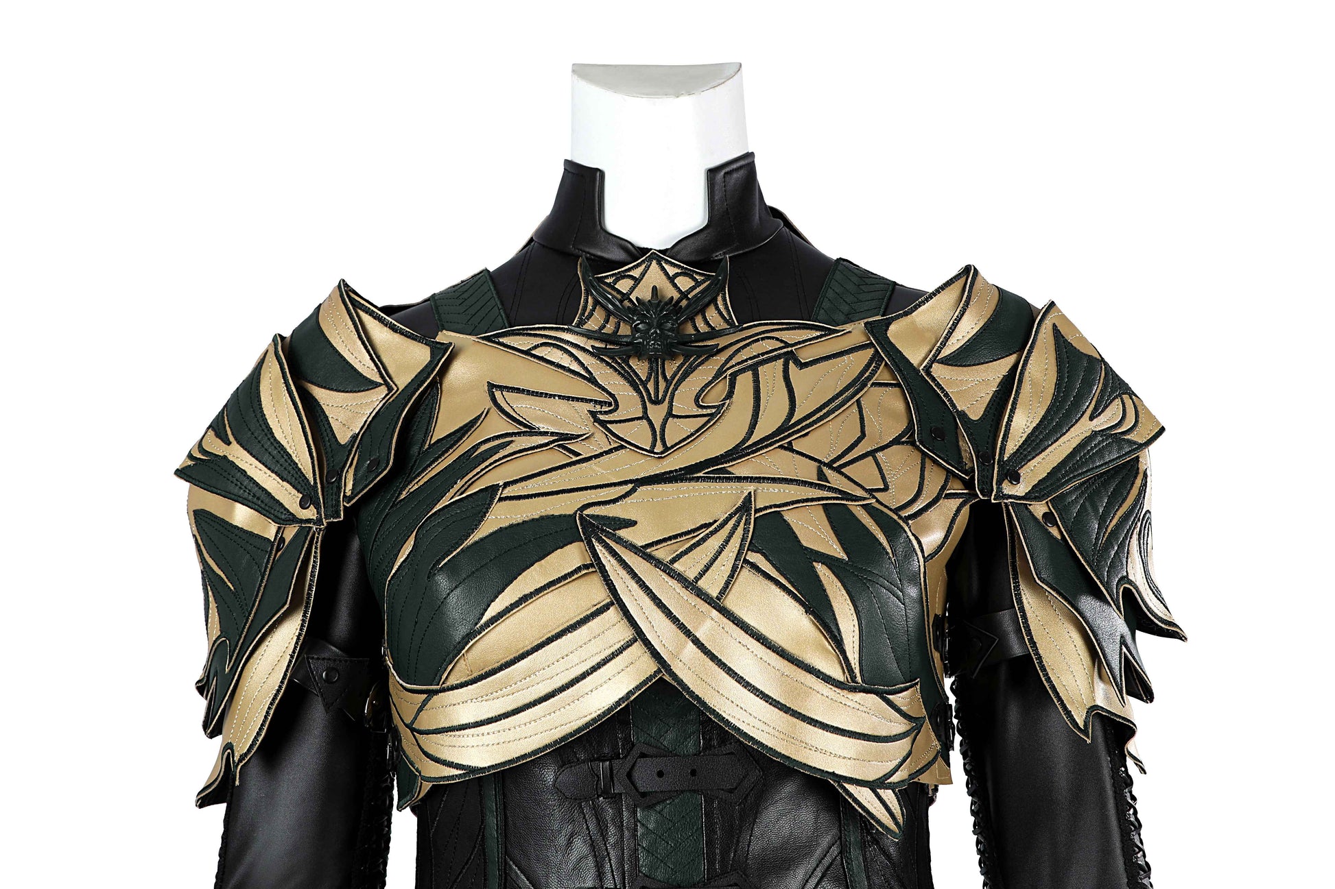 Minthara Outfit Cosplay Kostuum