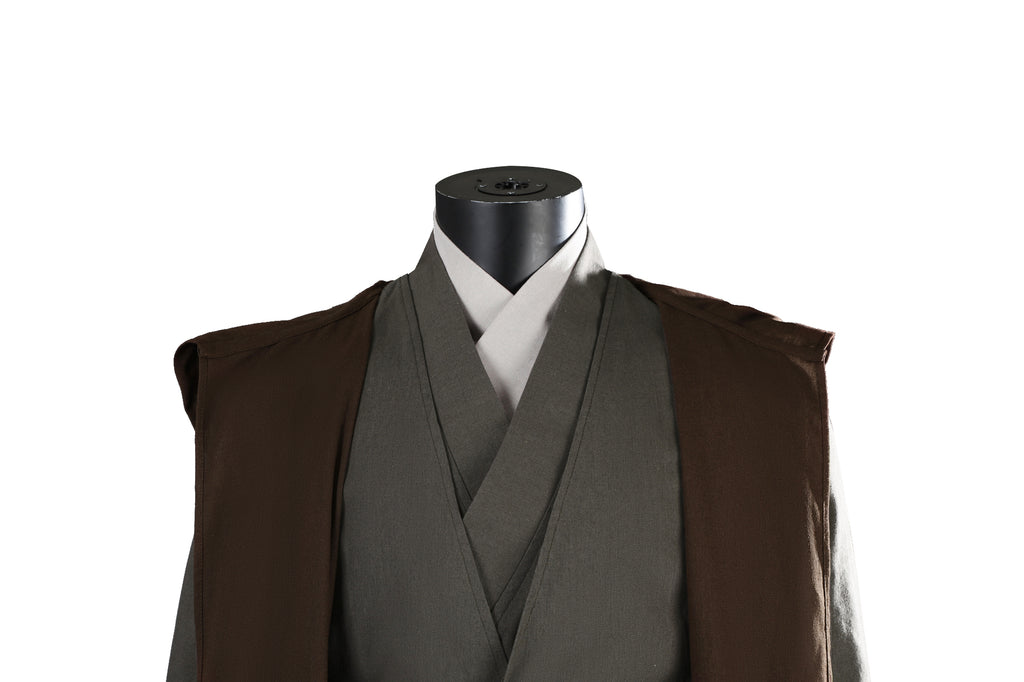 Obi-Wan Seizoen 1 Cosplay Kostuum