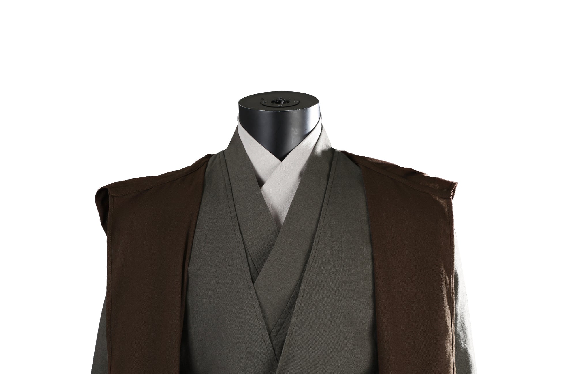 Obi-Wan Seizoen 1 Cosplay Kostuum
