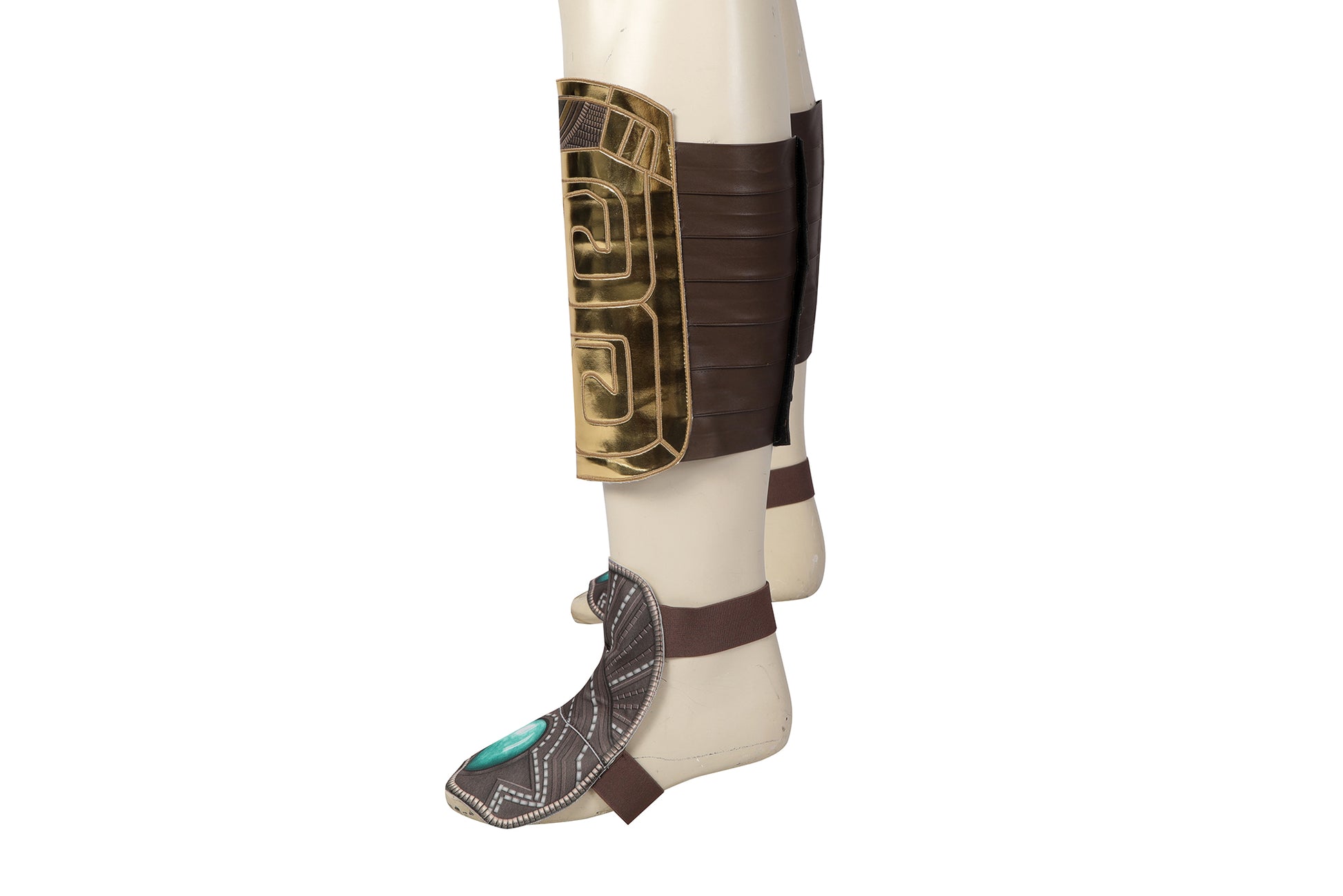 Namor Outfit Cosplay Kostuum