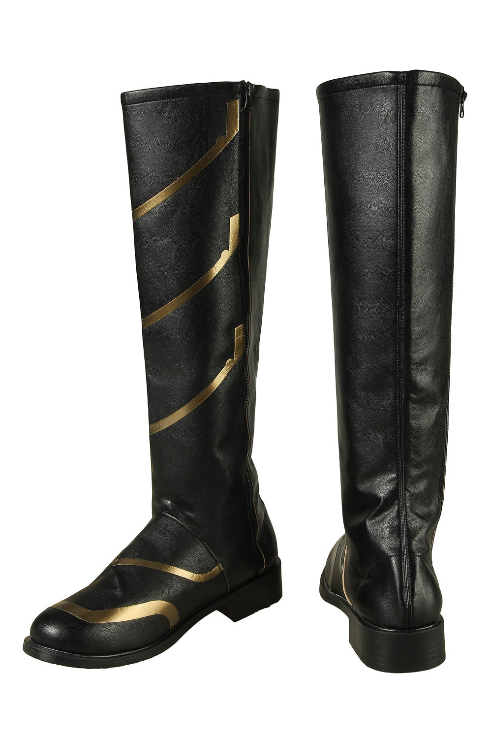 Clint Barton Black Outfit Cosplay Kostuum