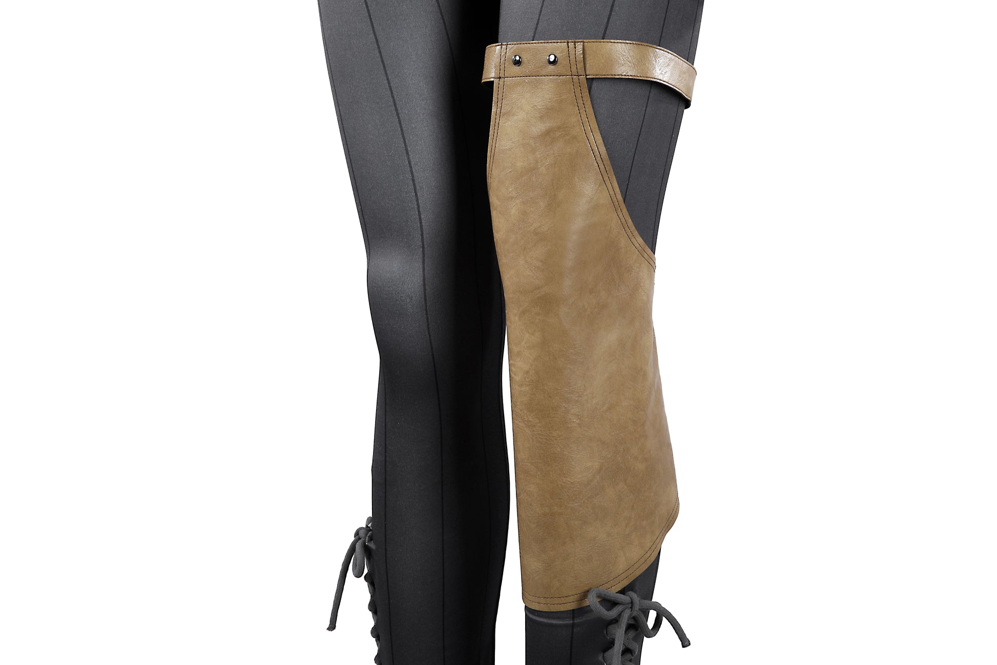 Alma Outfit Cosplay Kostuum
