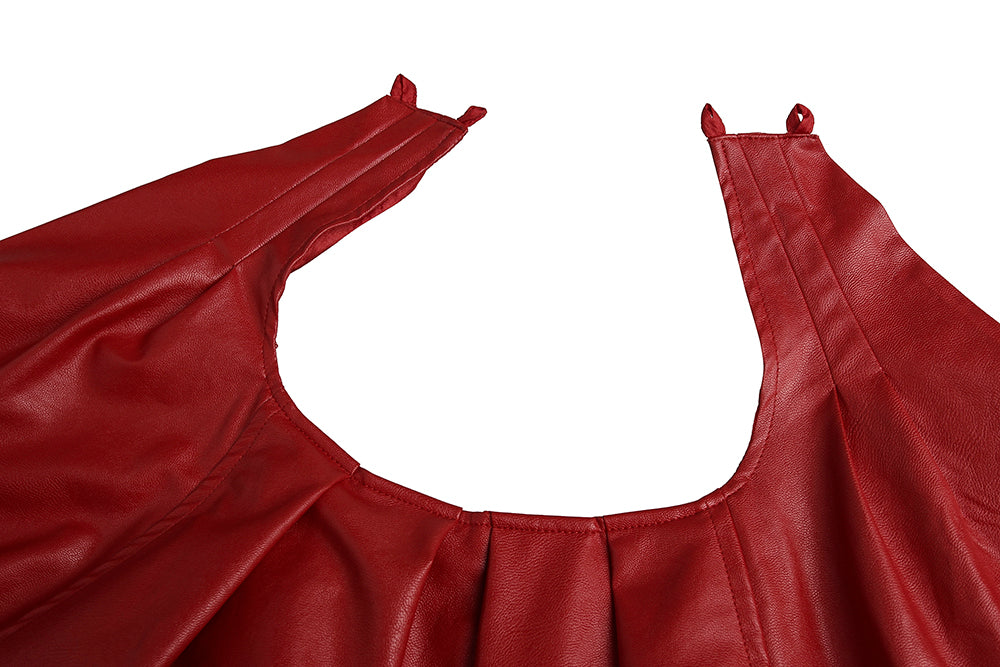 Kara Danvers Cosplay Kostuum