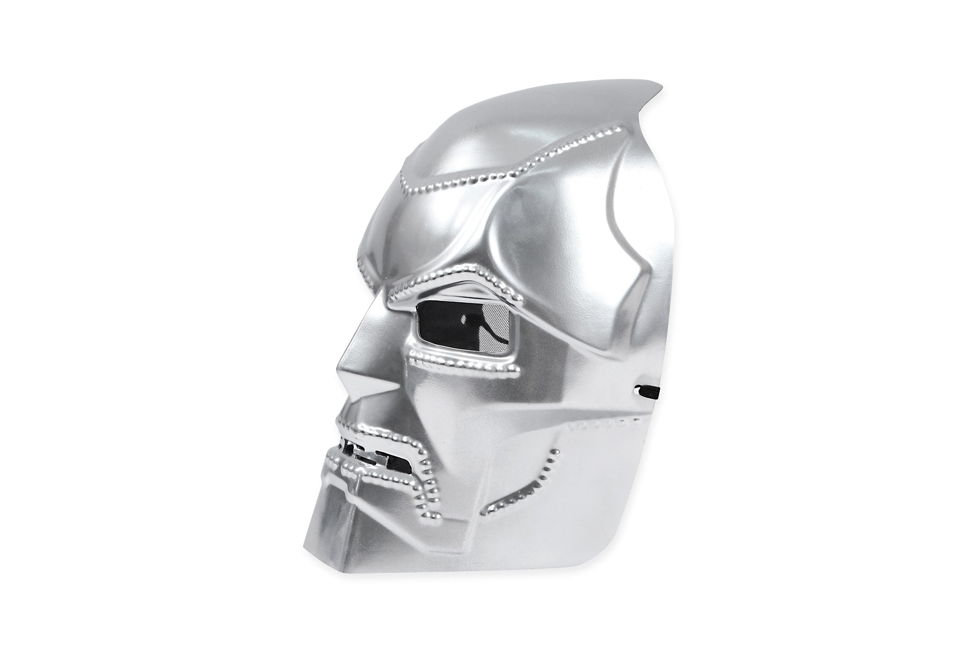 Victor von Doom Jumpsuit Cosplay Kostuum