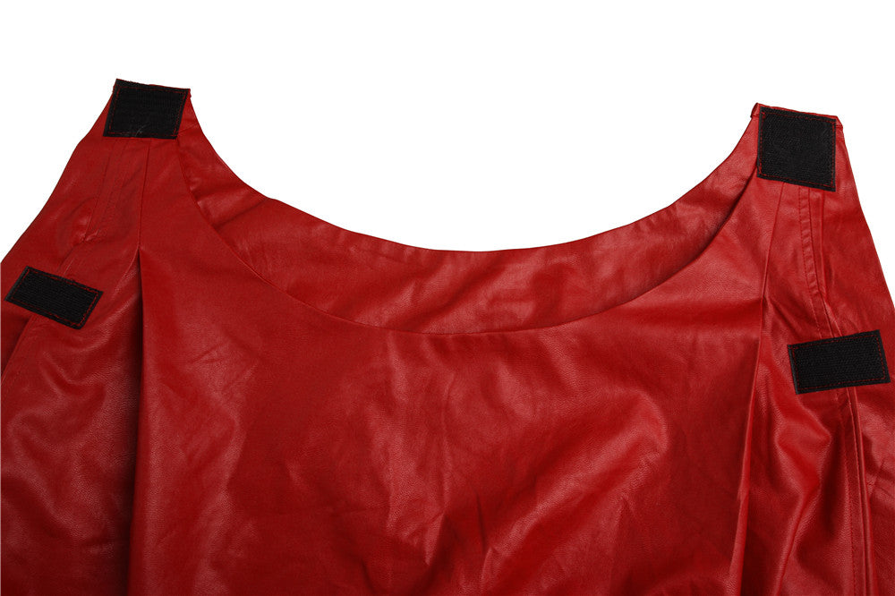 Clark Kent Dagelijks Outfit Cosplay Kostuum