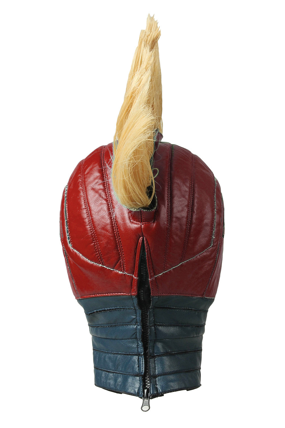 Carol Danvers Outfit Cosplay Kostuum