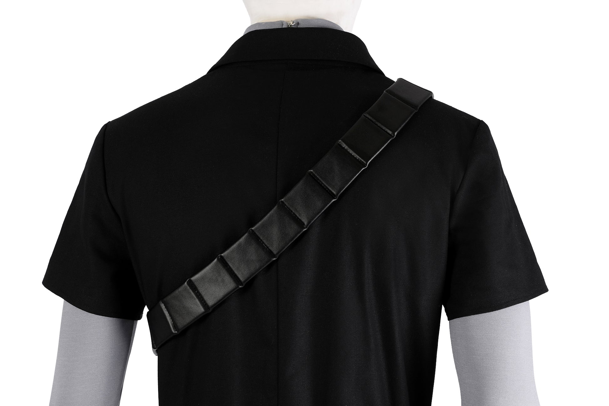 Link Cosplay Kostuum Donkere Tuniek